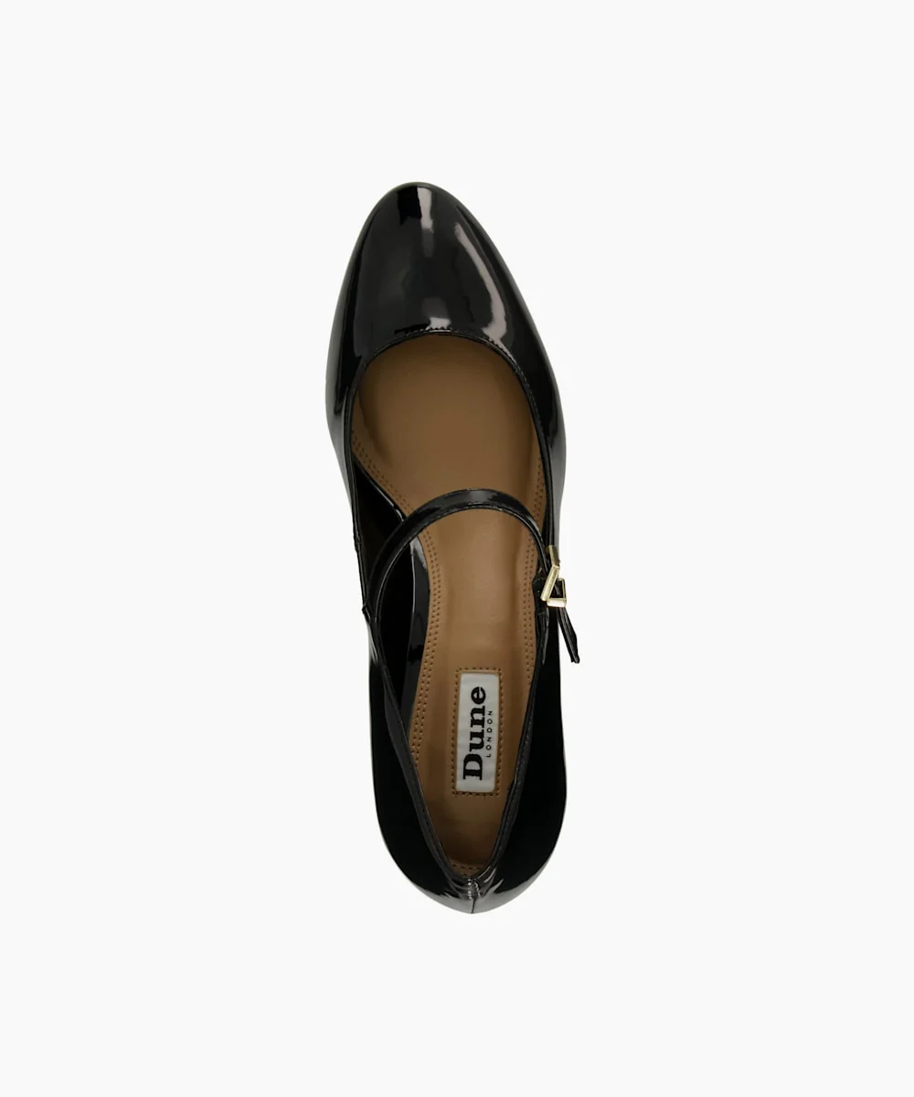 Alenna - Black - Image 4