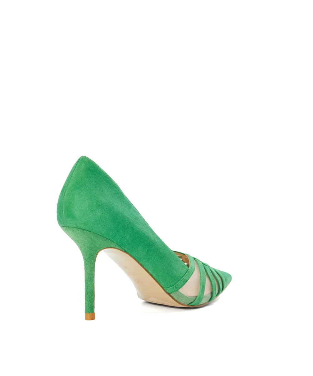 Anabelle - Green - Image 4