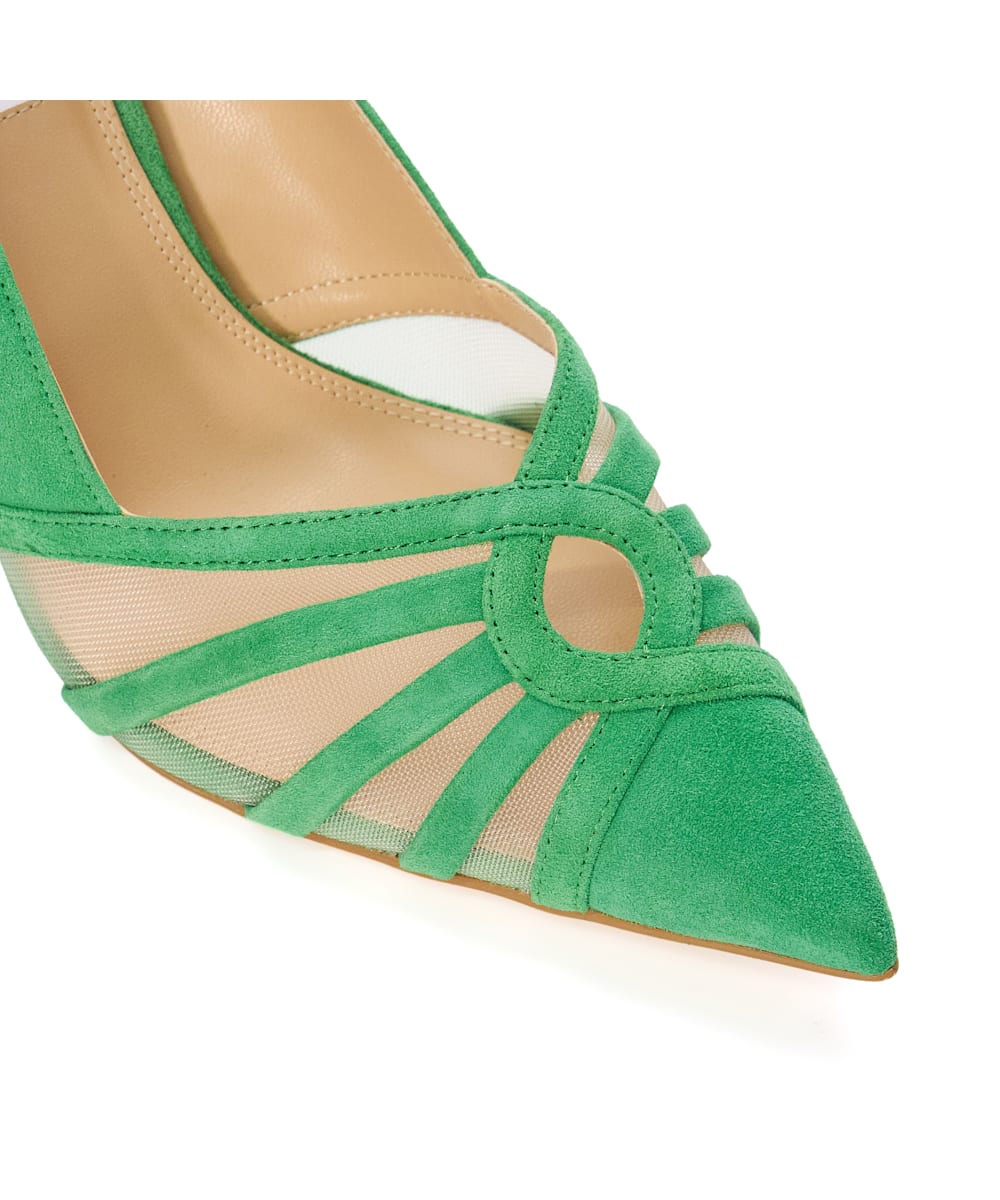 Anabelle - Green - Image 5