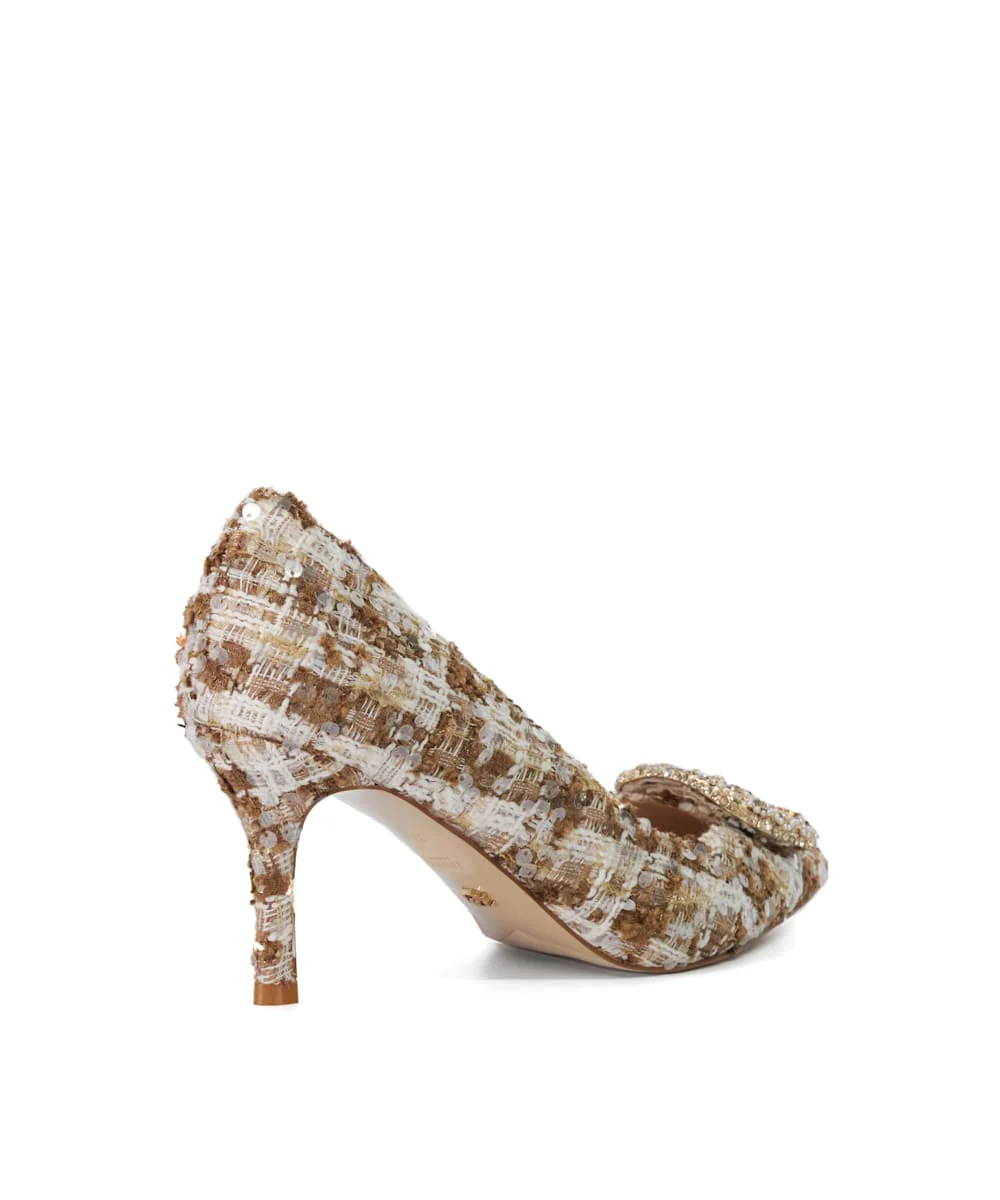 Aquamarine - Beige - Image 5