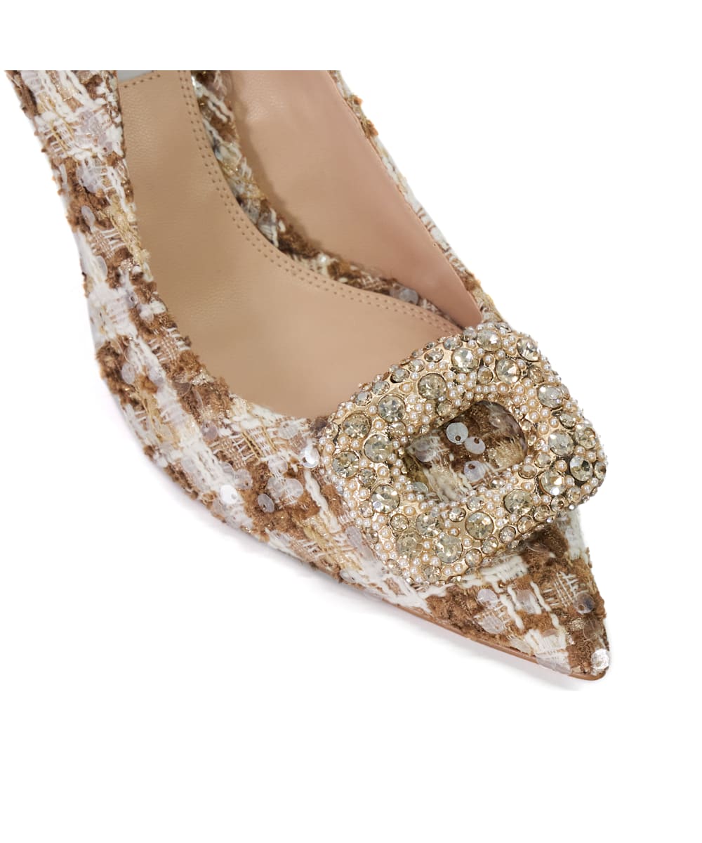Aquamarine - Beige - Image 6