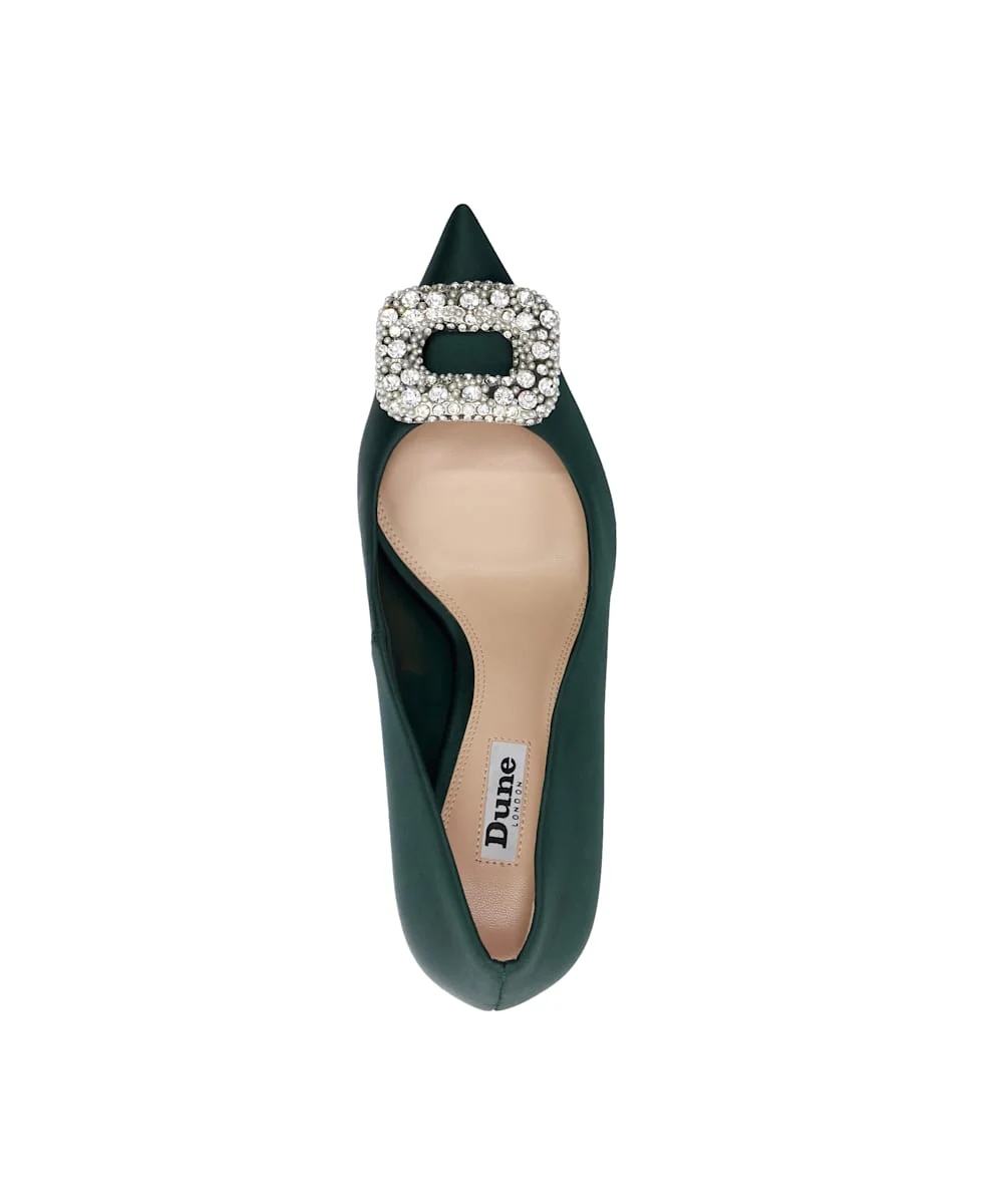 Aquamarine - Green - Image 3