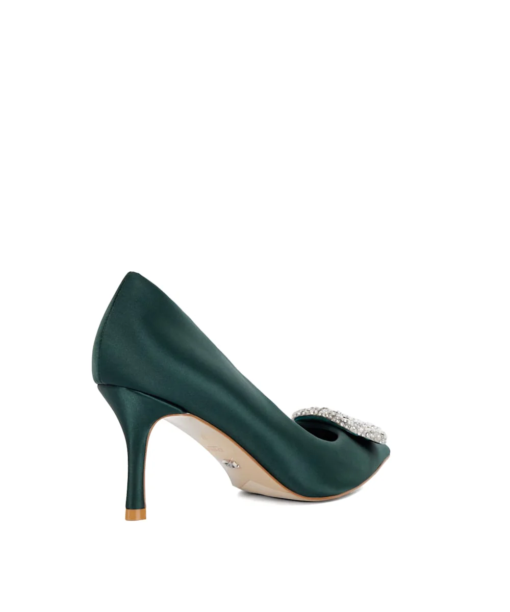 Aquamarine - Green - Image 4