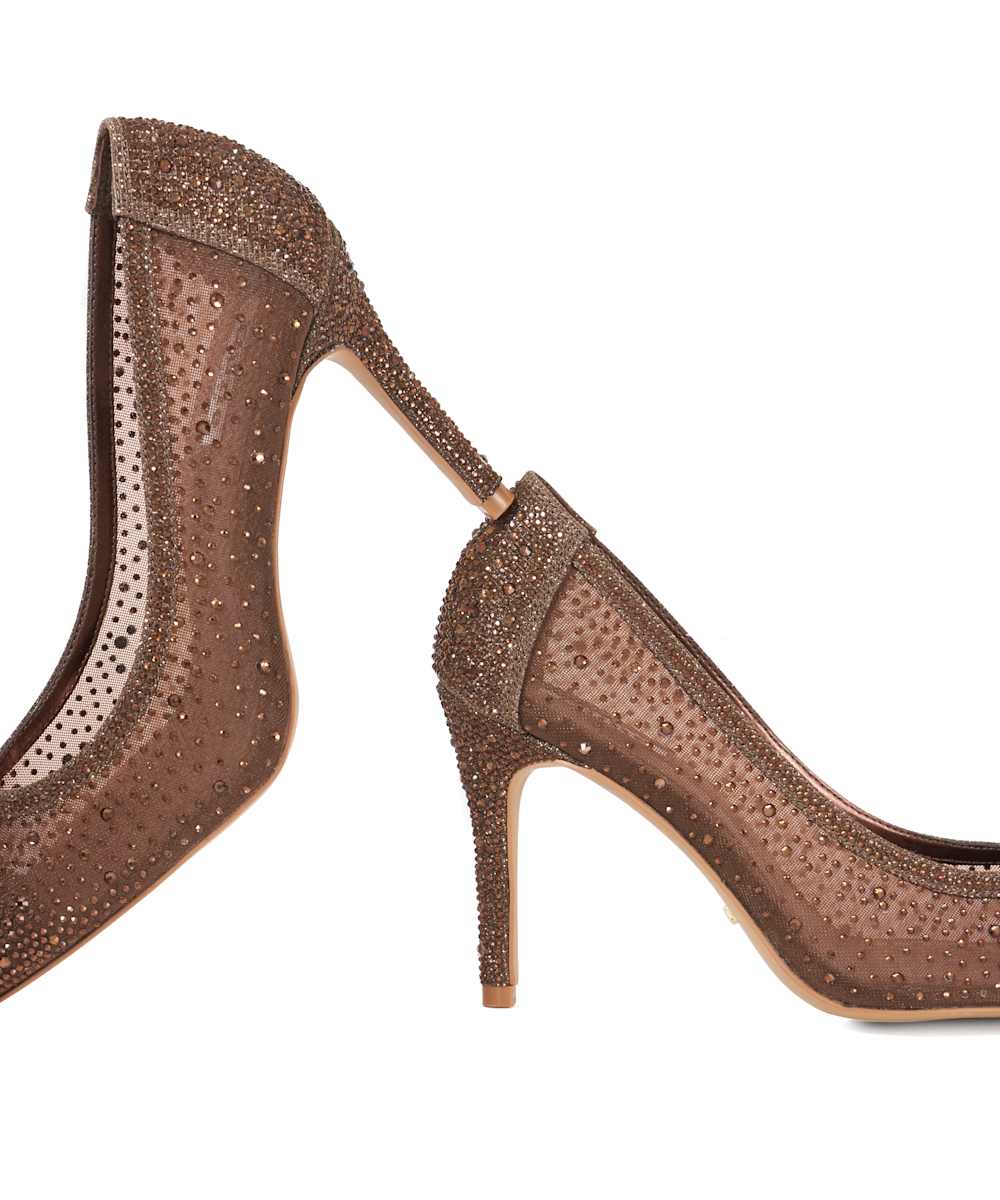 Asteria - Dark Brown - Image 5