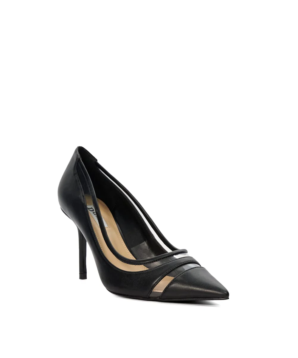 Aurelia - Black - Image 2