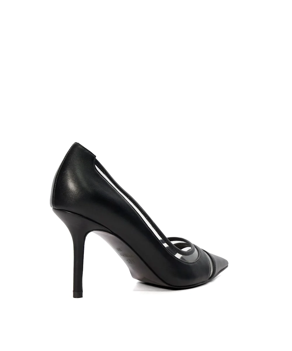 Aurelia - Black - Image 4