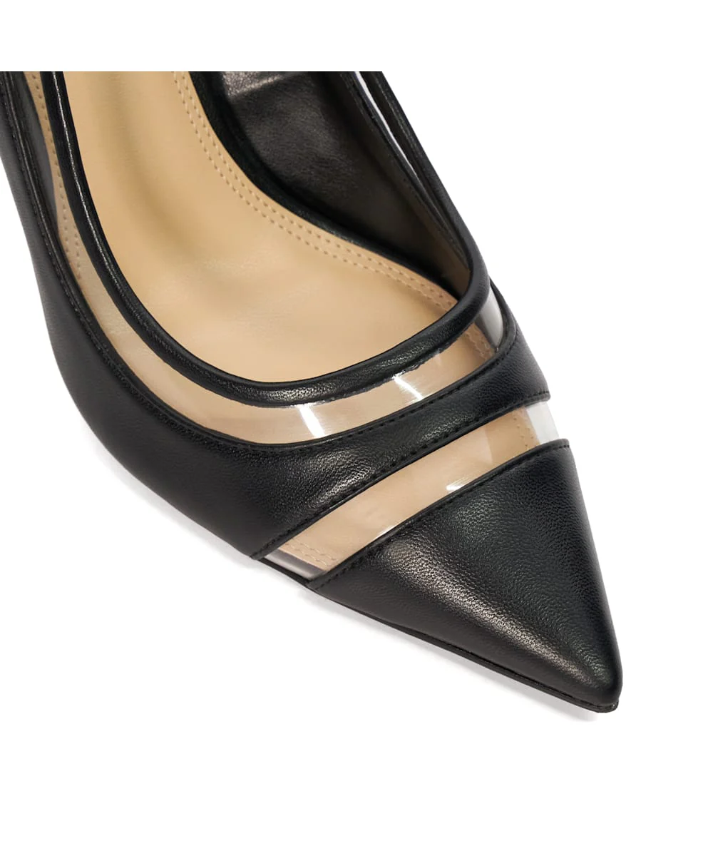Aurelia - Black - Image 5