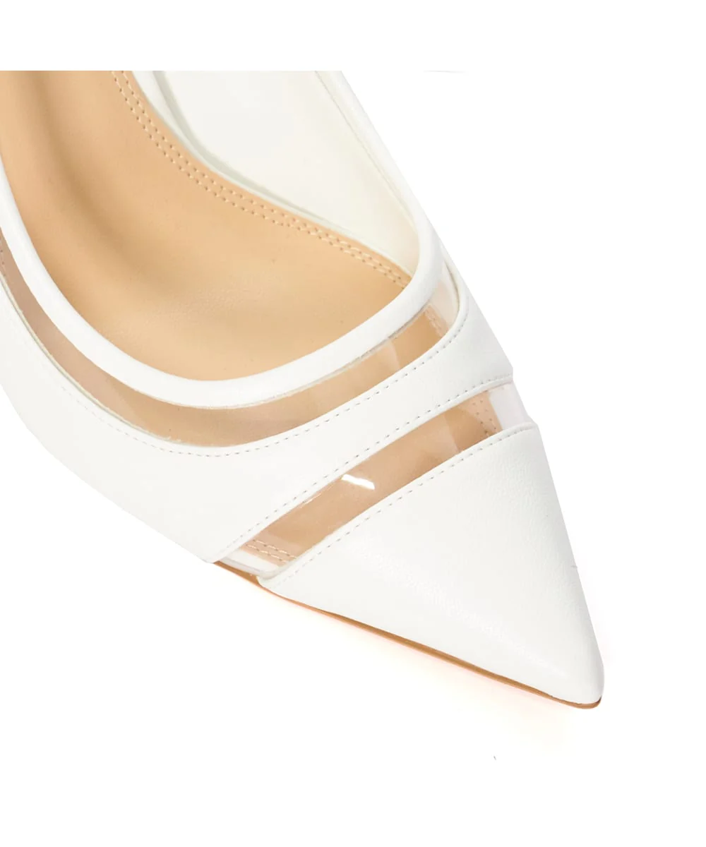 Aurelia - White - Image 5