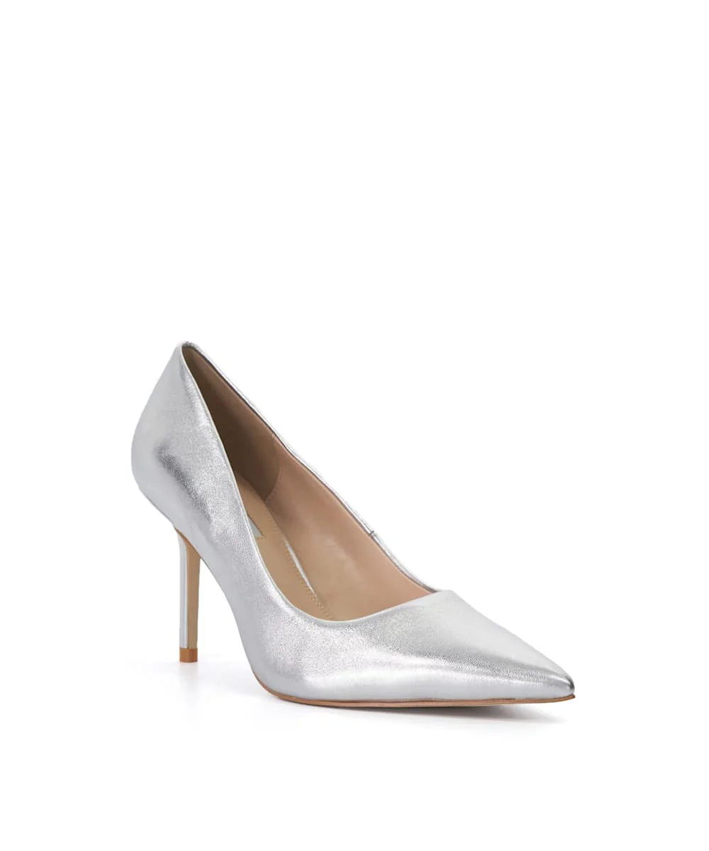 Axle - Silver - Image 2