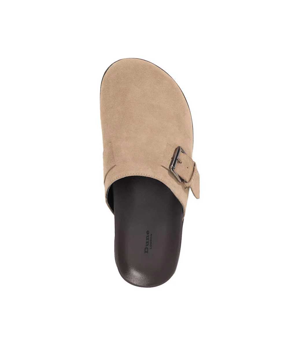Baldwin - Taupe - Image 4