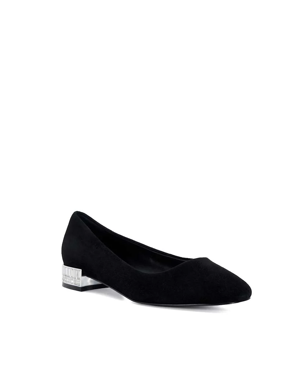 Ballerina - Black - Image 2