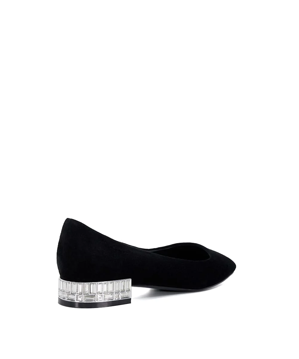 Ballerina - Black - Image 4
