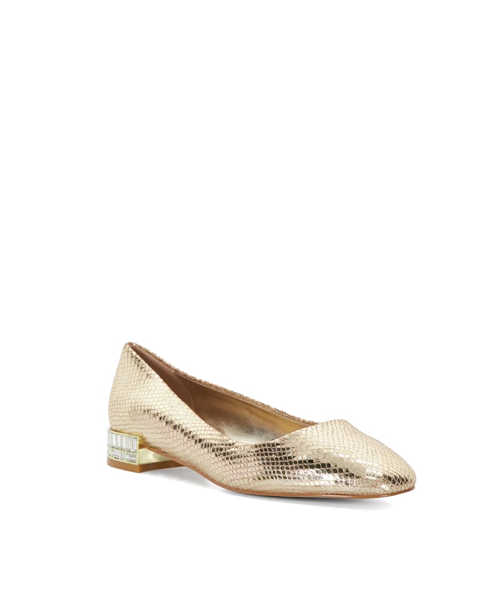 Ballerina - Gold - Image 2