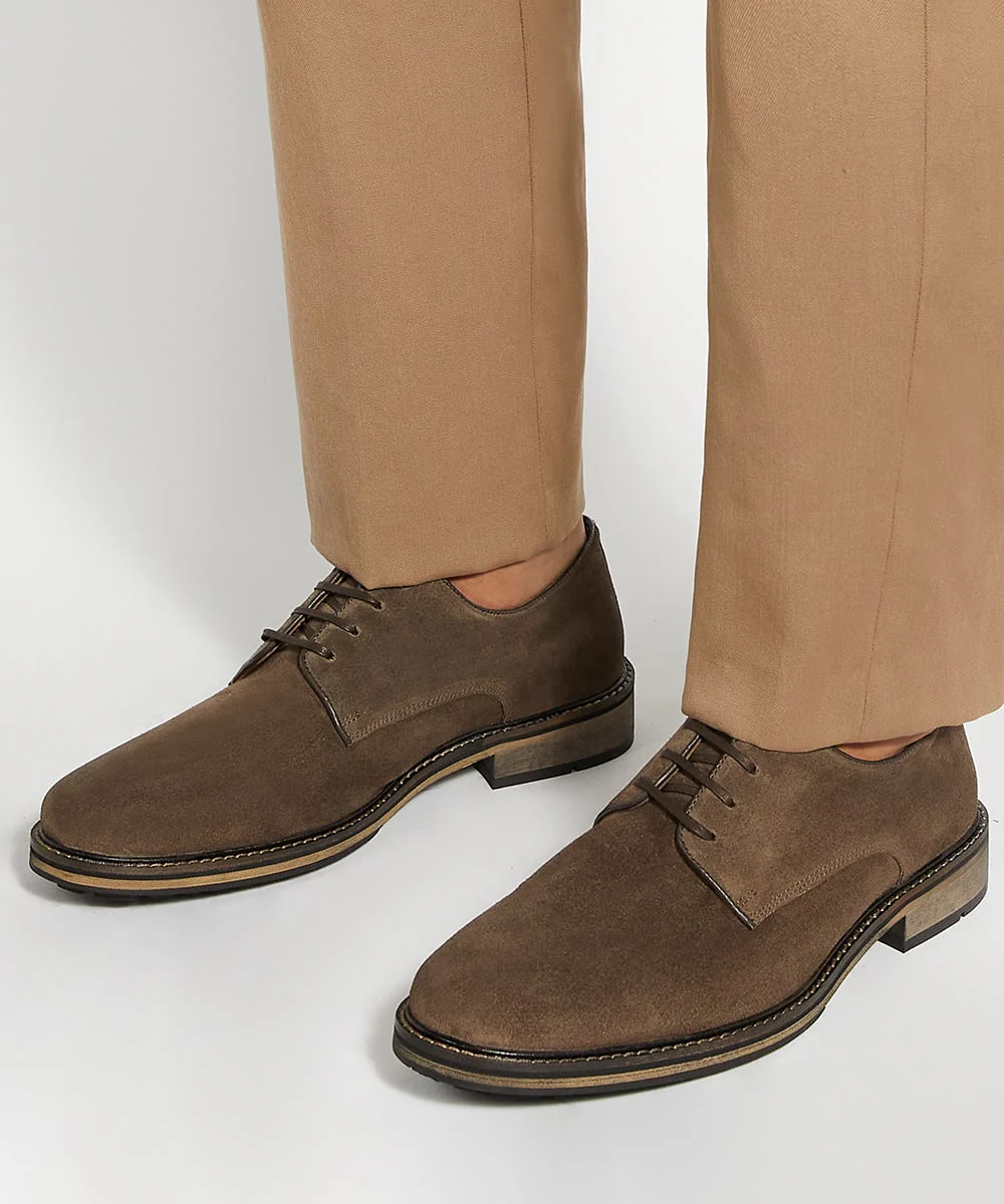 Barrett - Taupe - Image 2