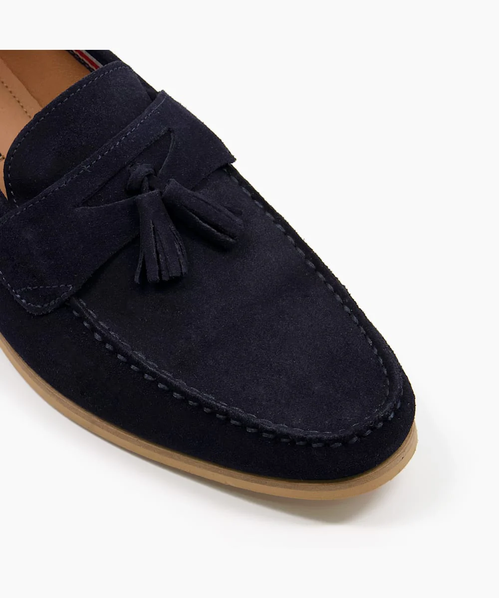 Bart - Navy - Image 3