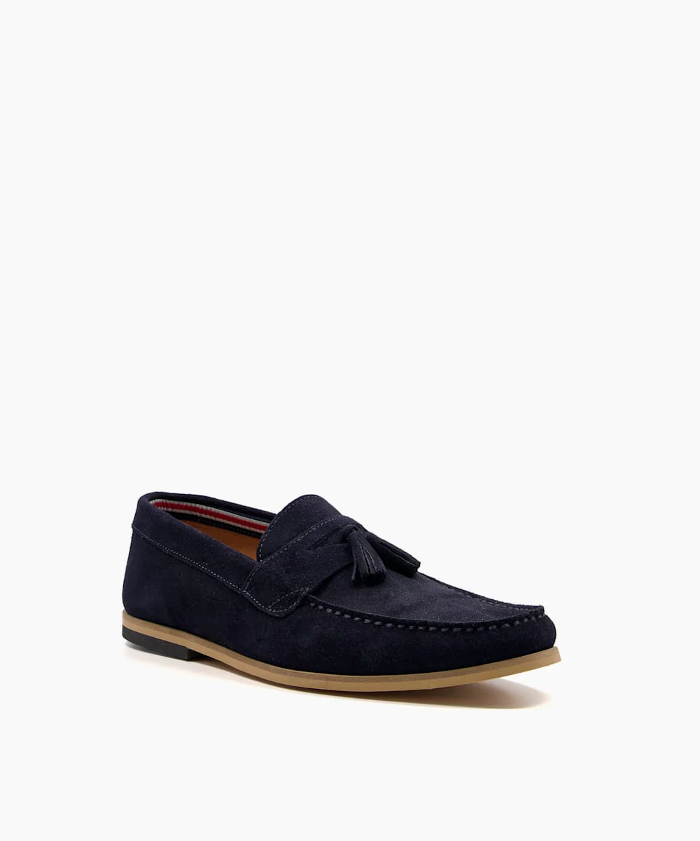Bart - Navy - Image 4