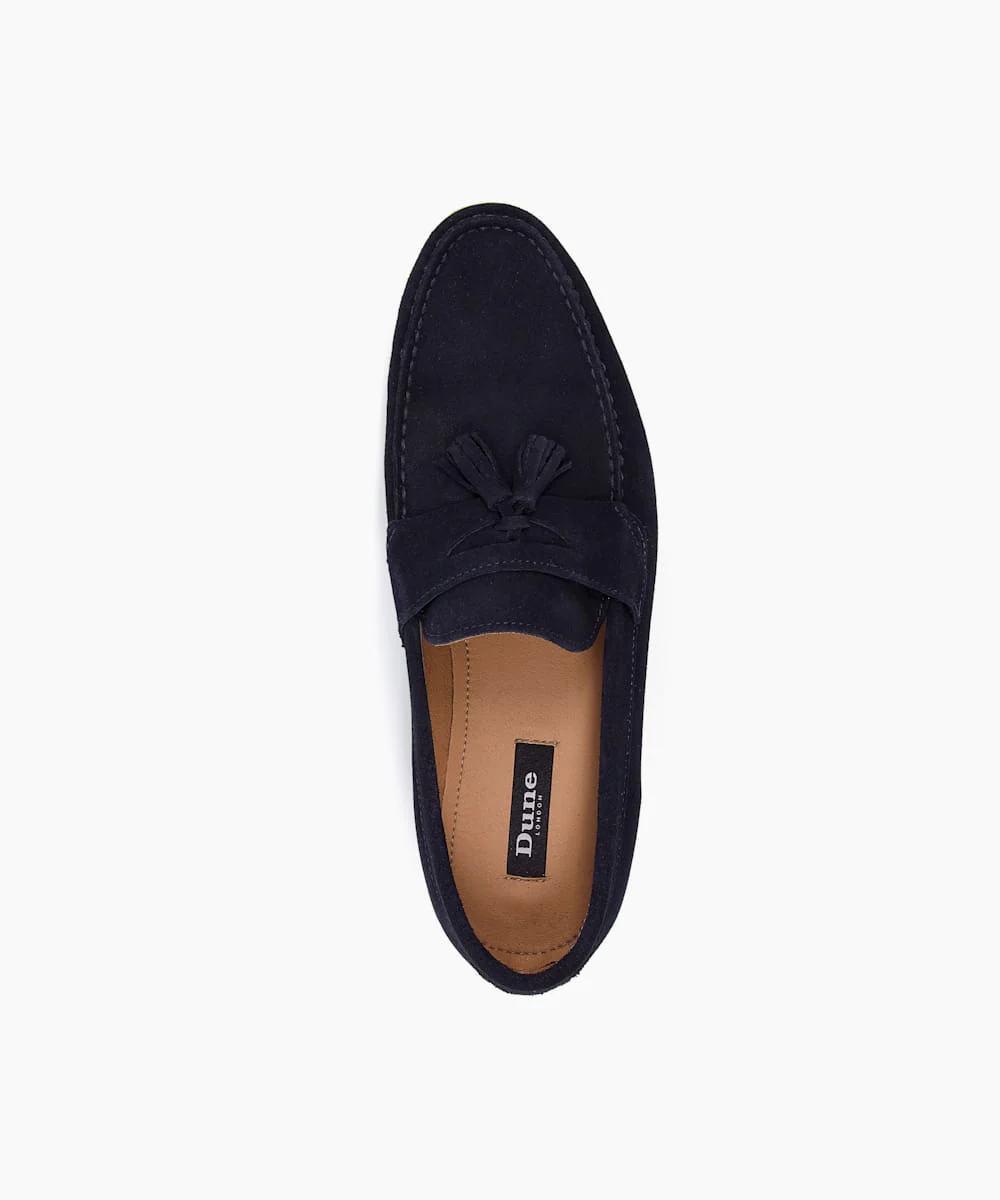 Bart - Navy - Image 5