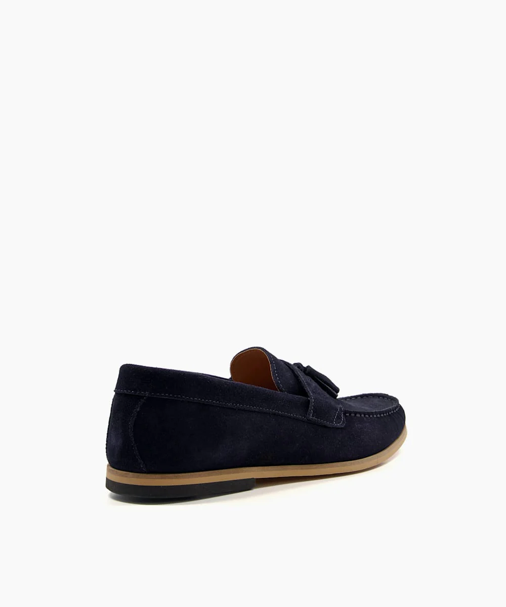Bart - Navy - Image 6