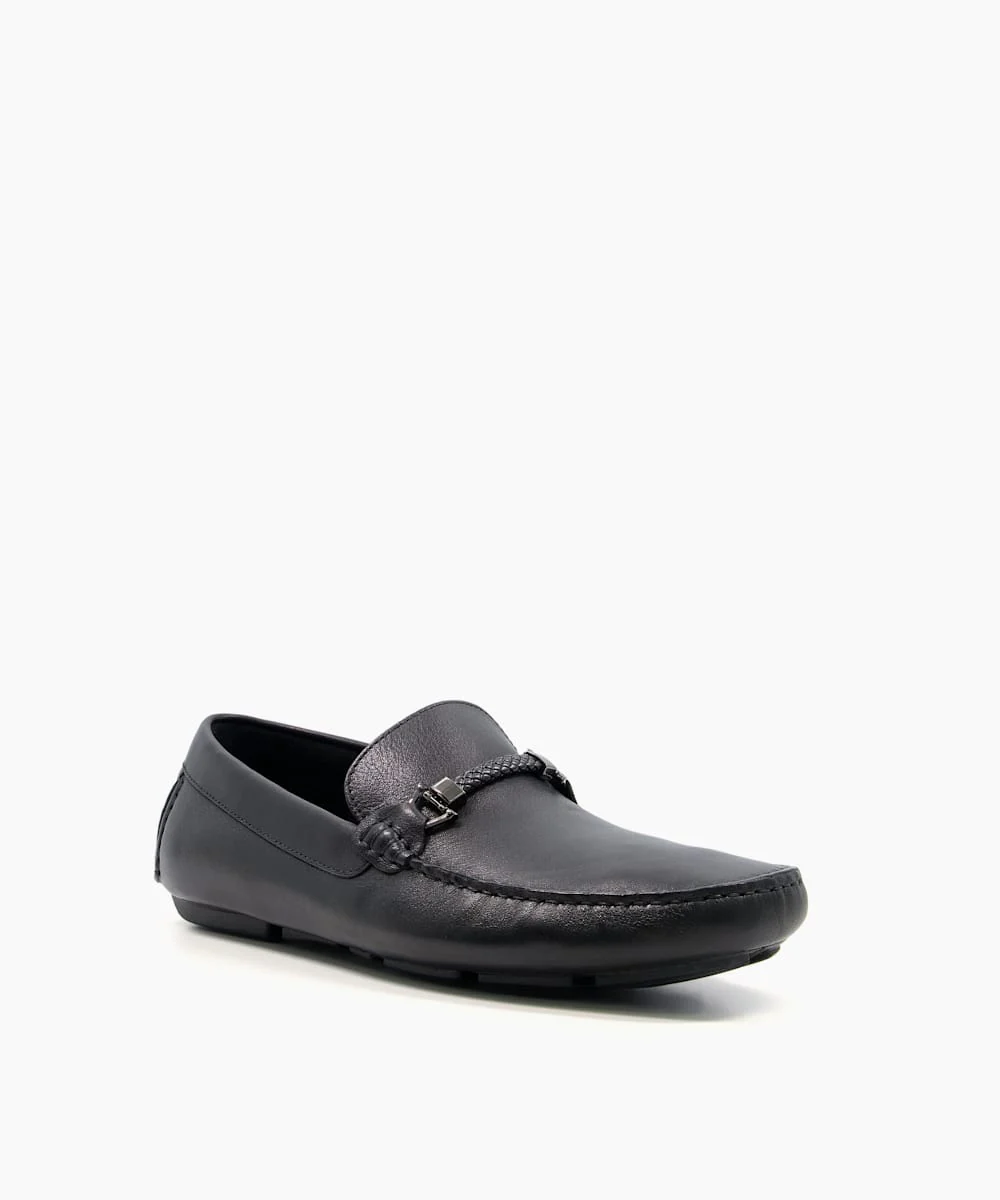 Beacons - Black Leather - Image 3