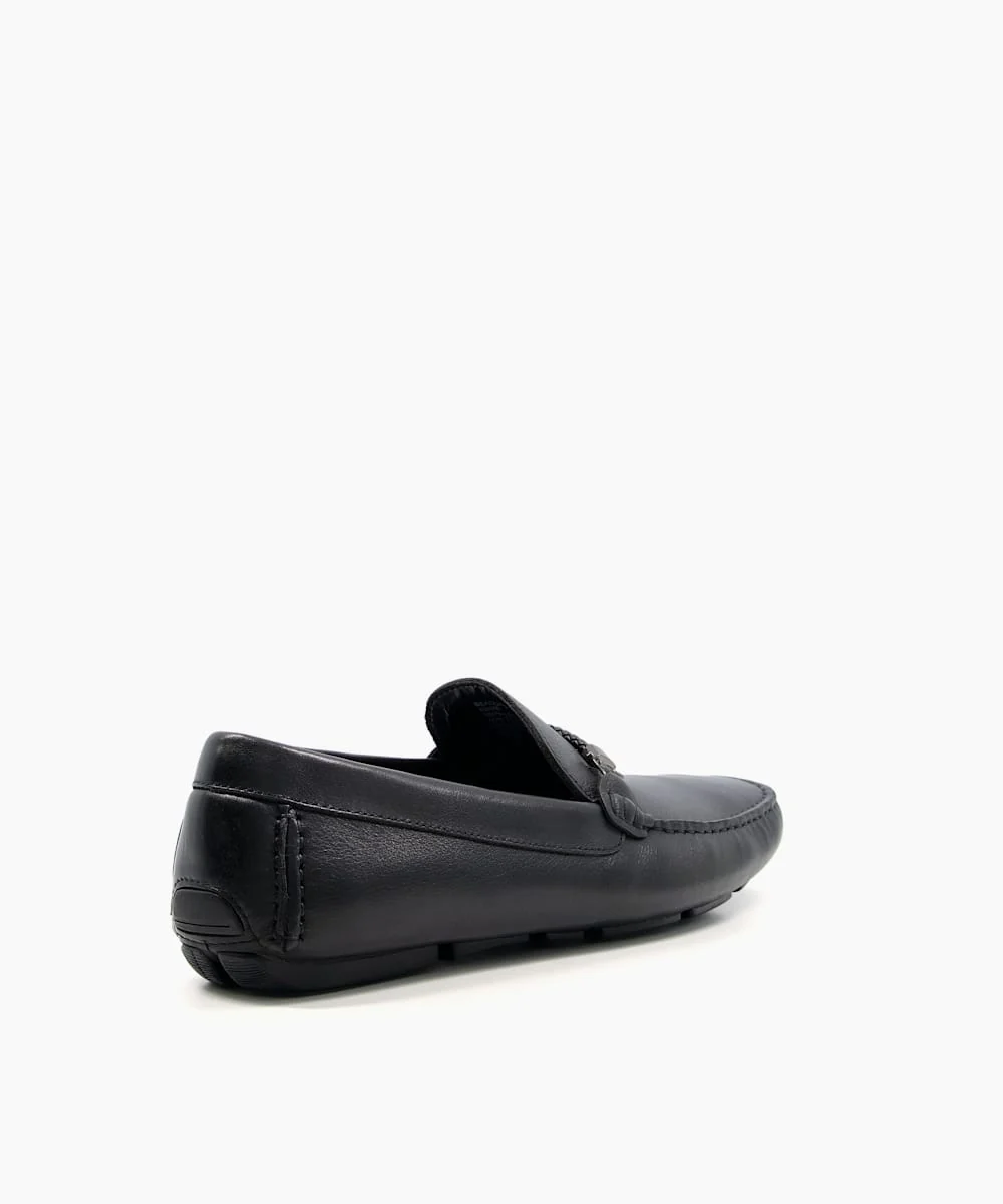 Beacons - Black Leather - Image 5