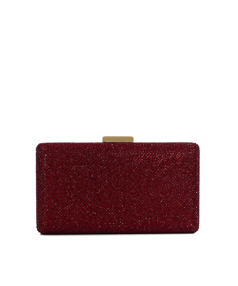 Beaut - Burgundy - Image 4