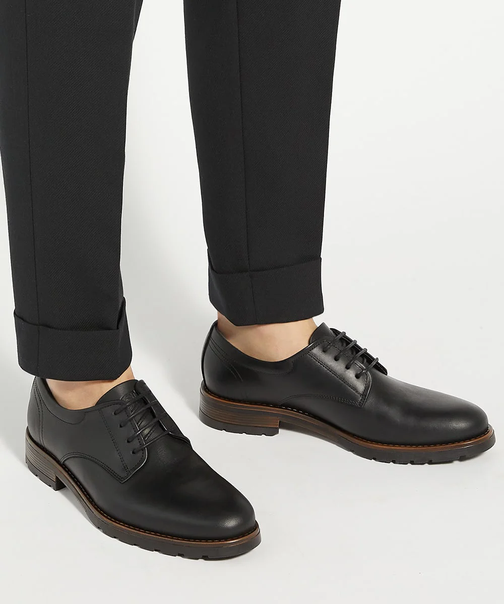Benjis - Black - Image 2