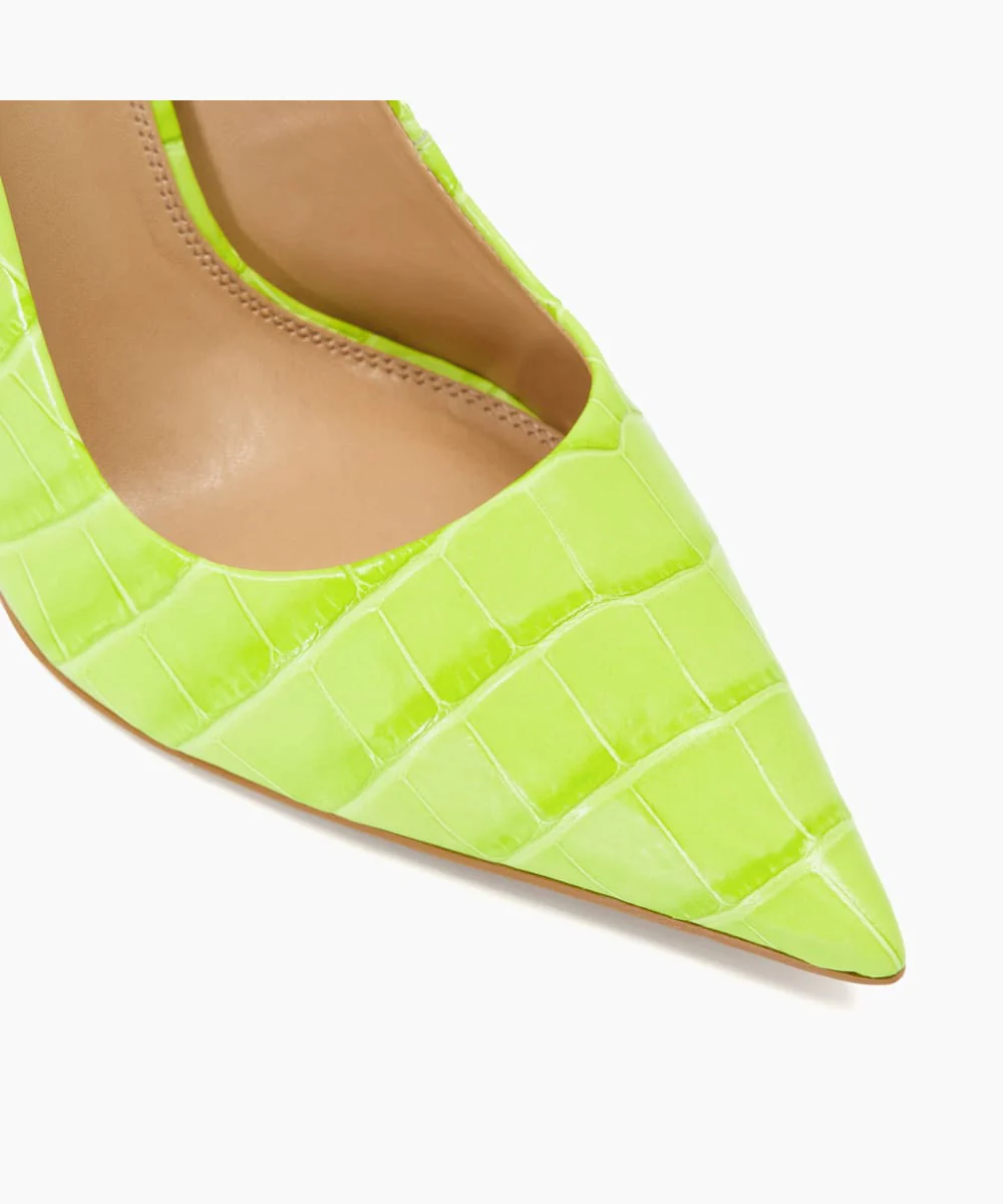 Bento - Lime - Image 3