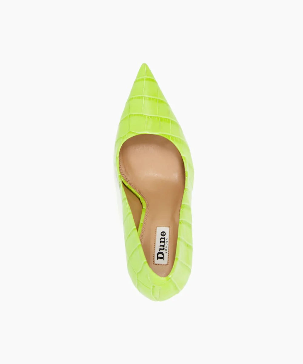 Bento - Lime - Image 4