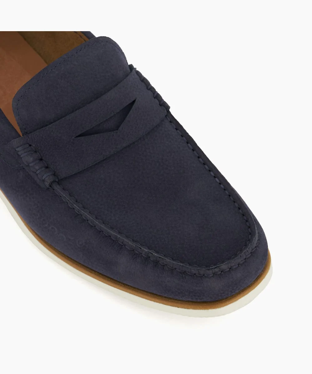 Berkly - Navy - Image 3