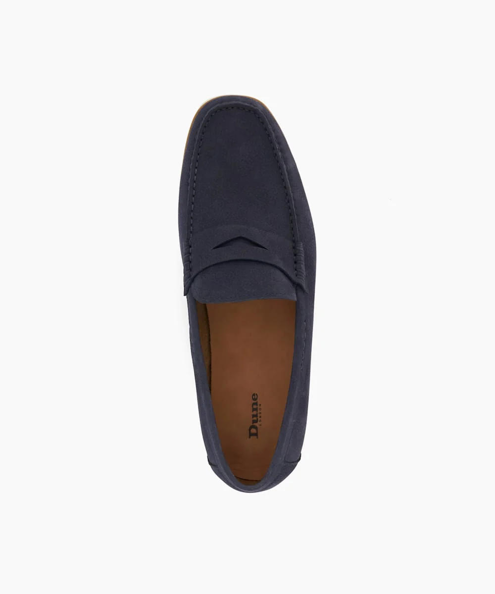 Berkly - Navy - Image 4