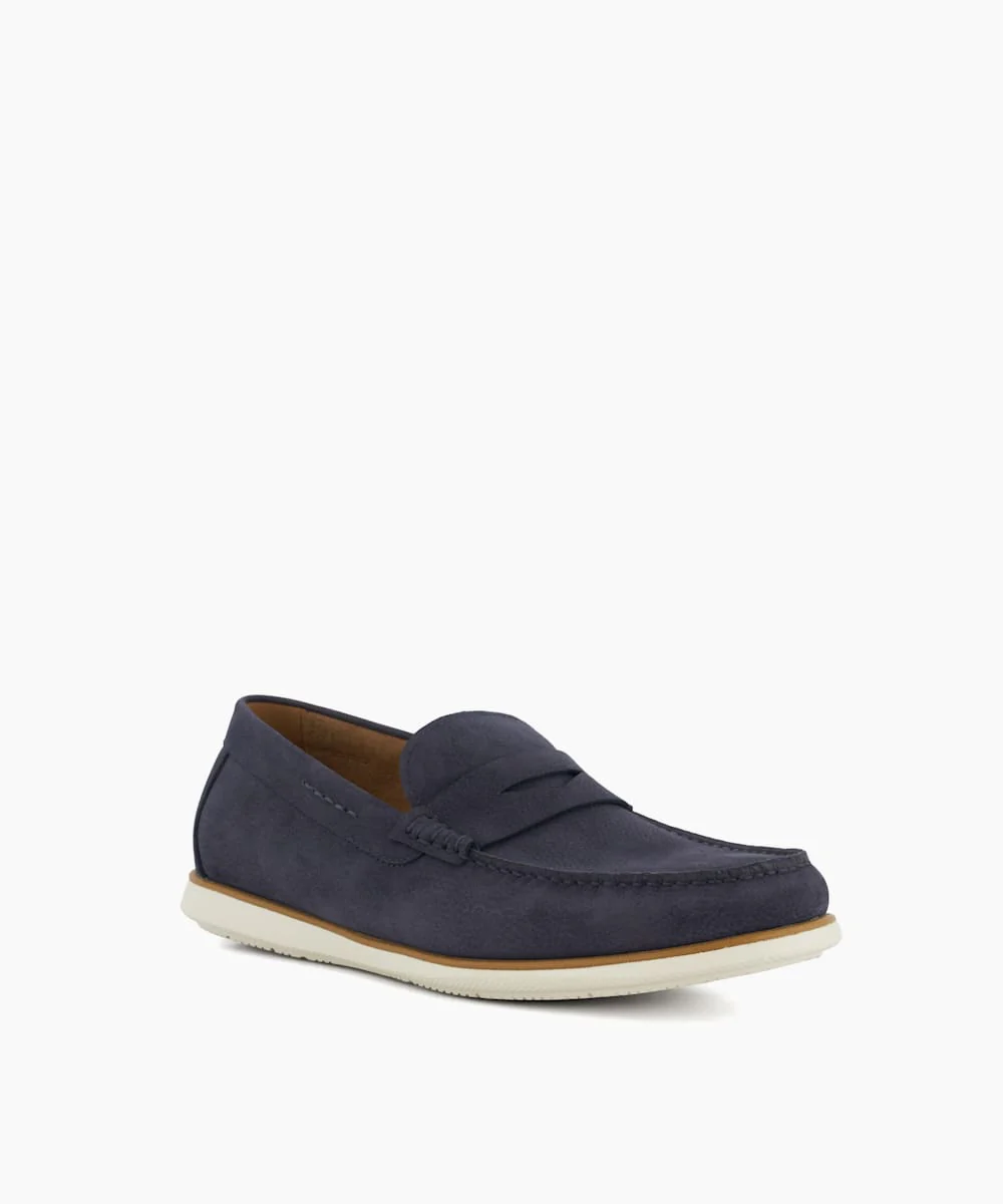 Berkly - Navy - Image 5