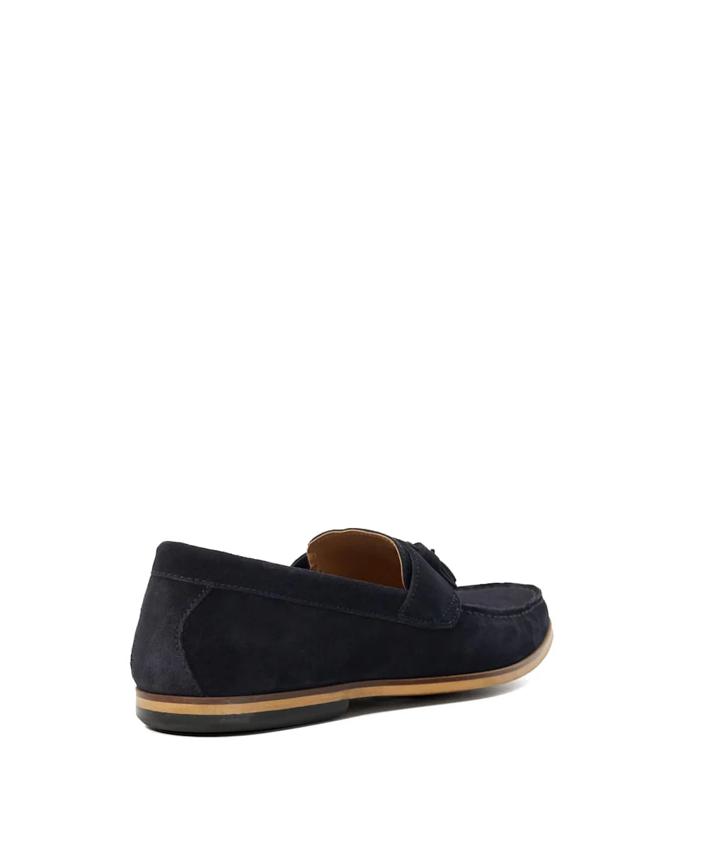 Bertie - Navy - Image 4