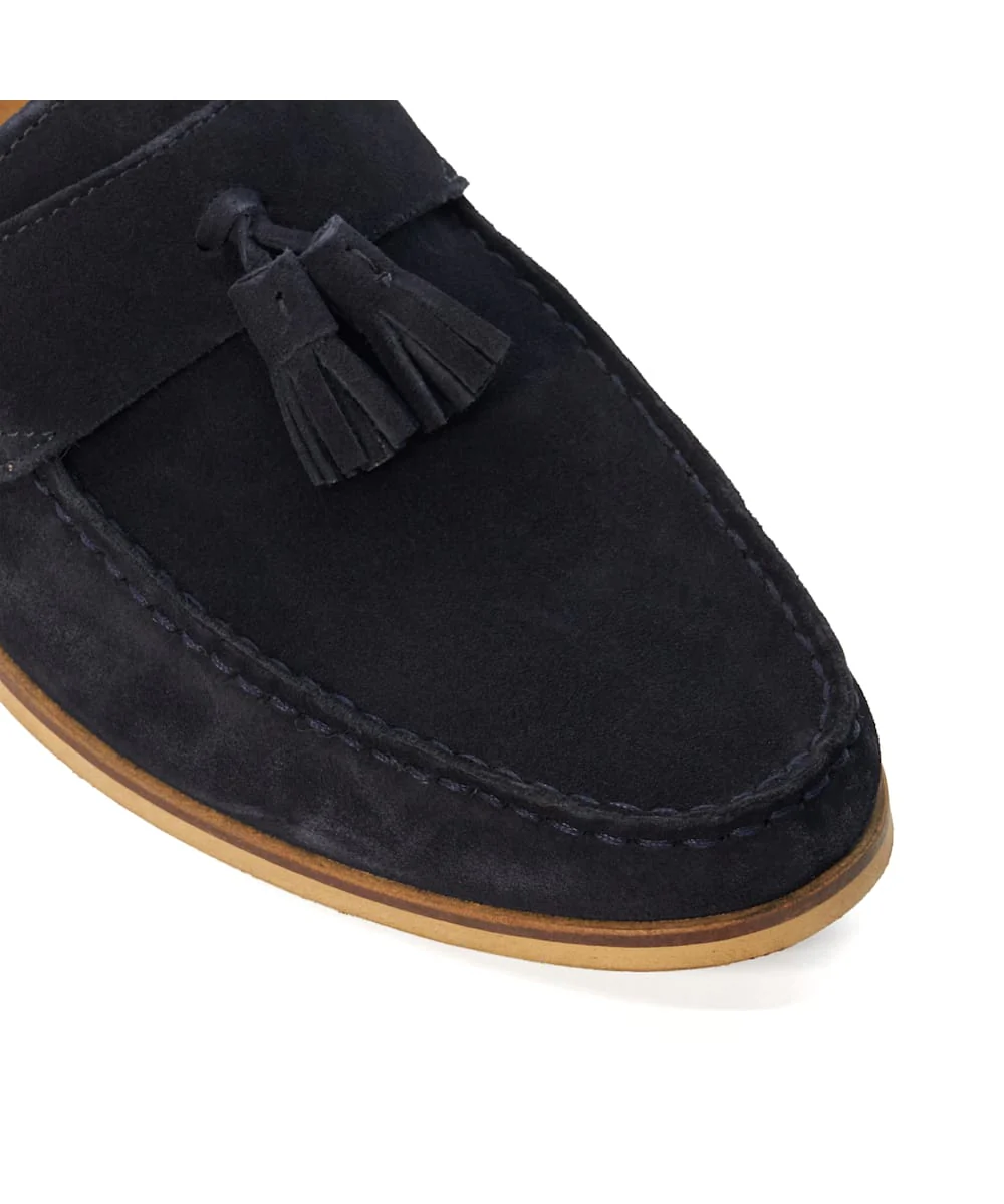 Bertie - Navy - Image 5