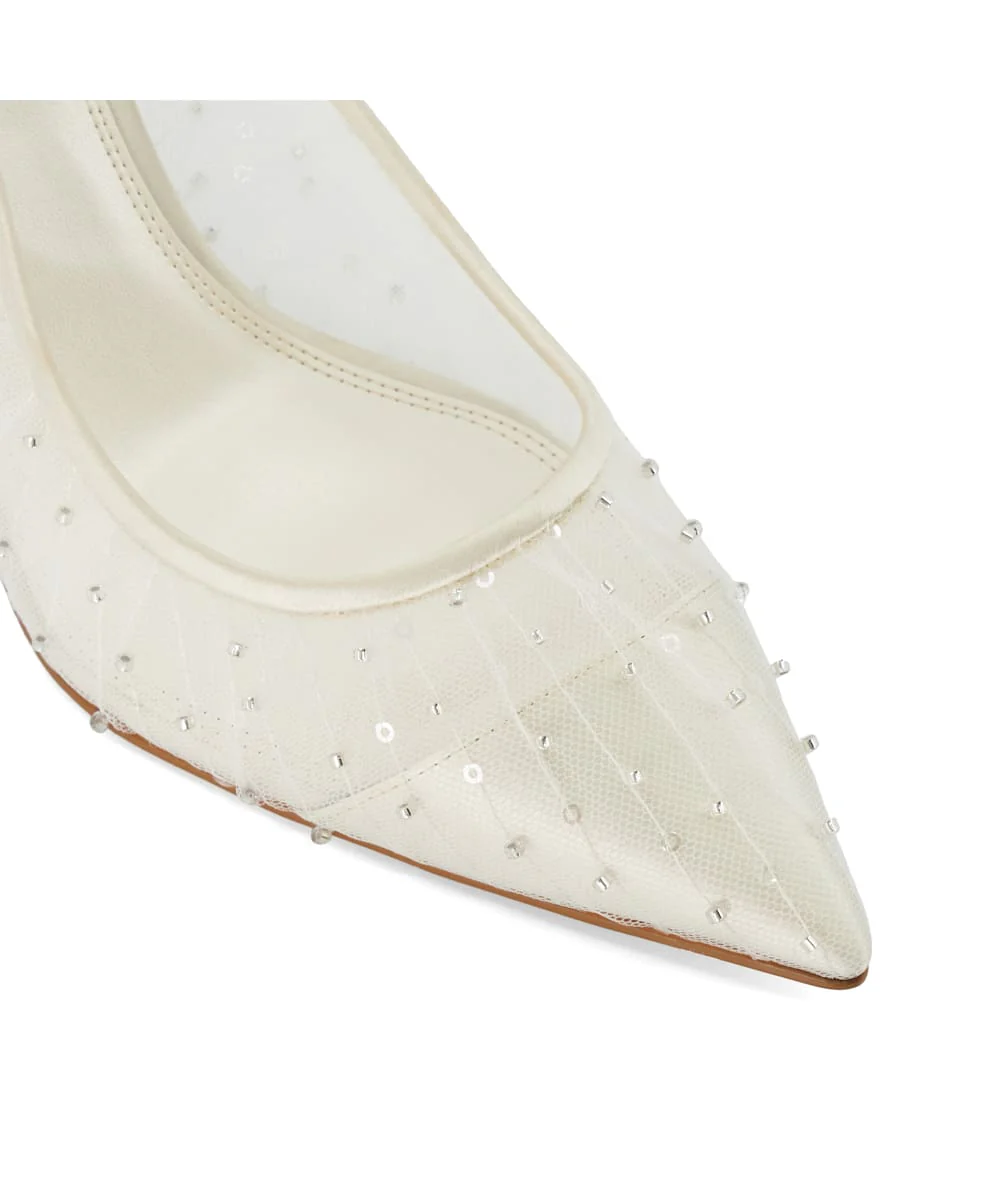 Bespoke - Ivory - Image 3