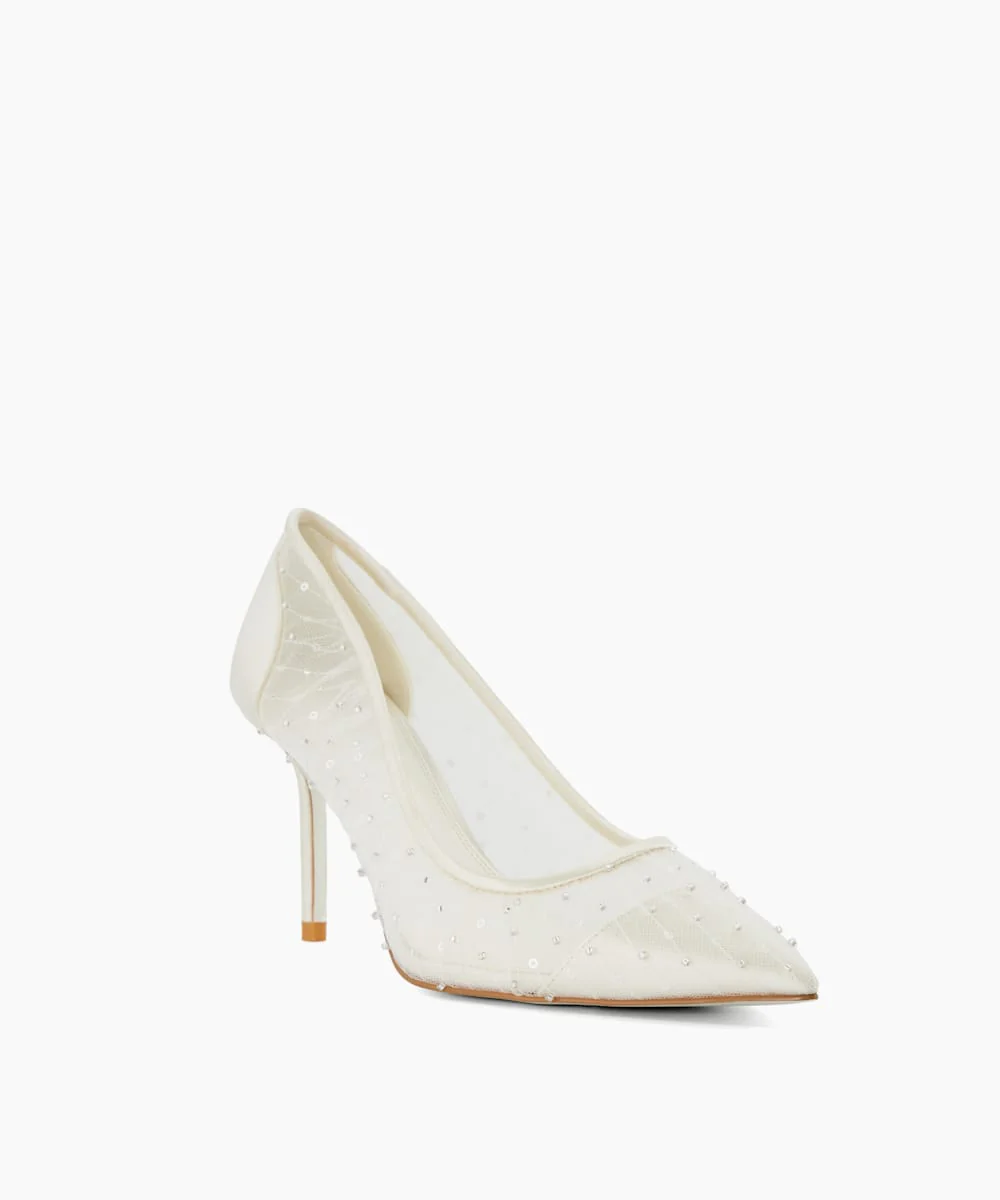 Bespoke - Ivory - Image 4