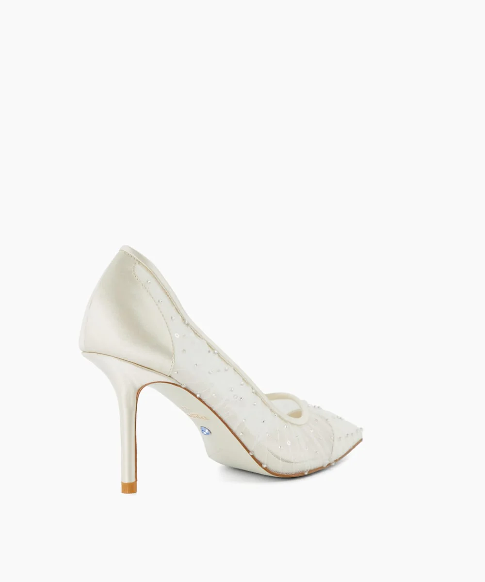 Bespoke - Ivory - Image 6