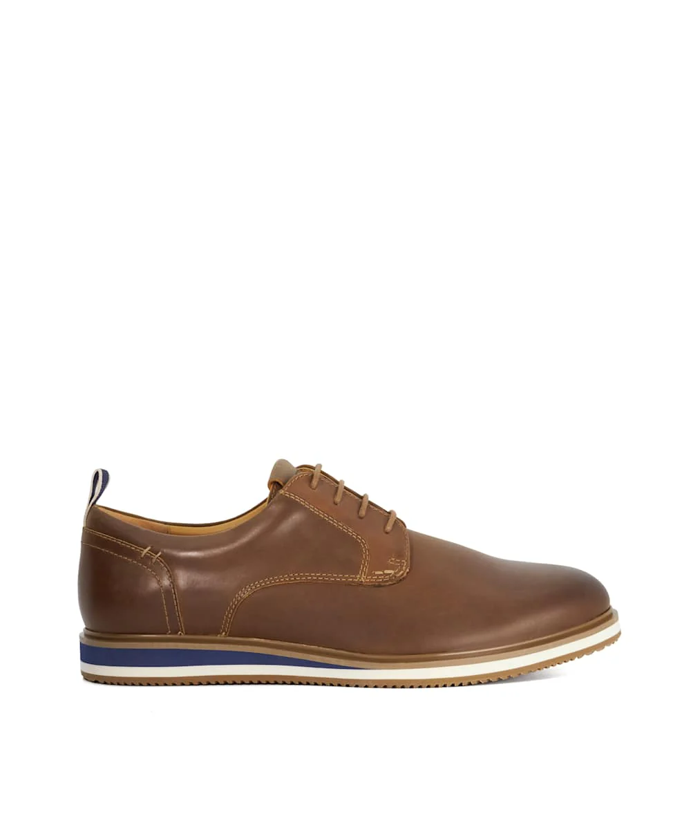 Blaksley - Brown