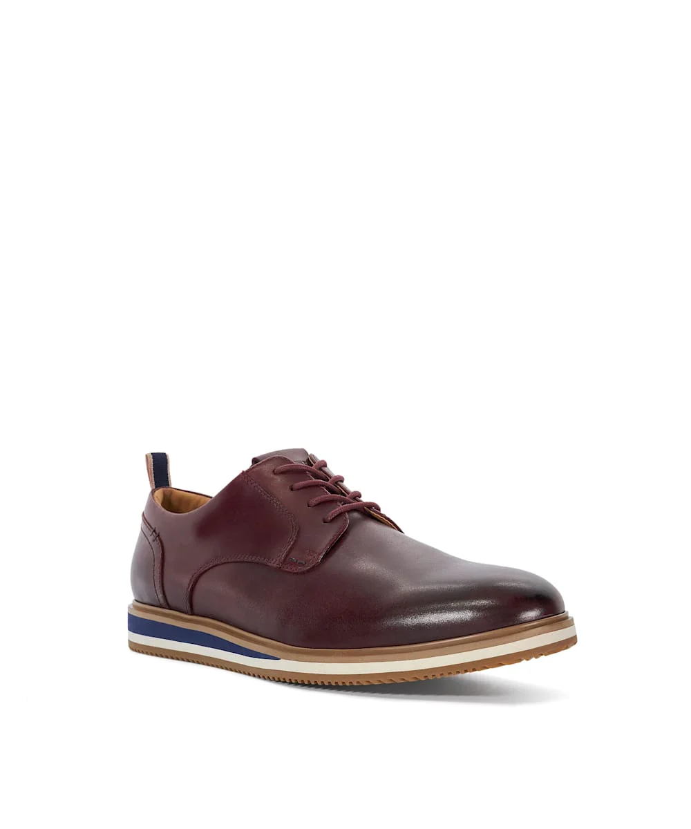 Blaksley - Burgundy - Image 2