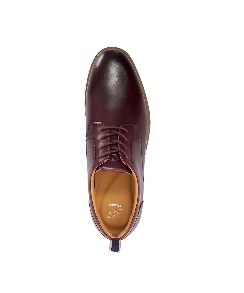 Blaksley - Burgundy - Image 3