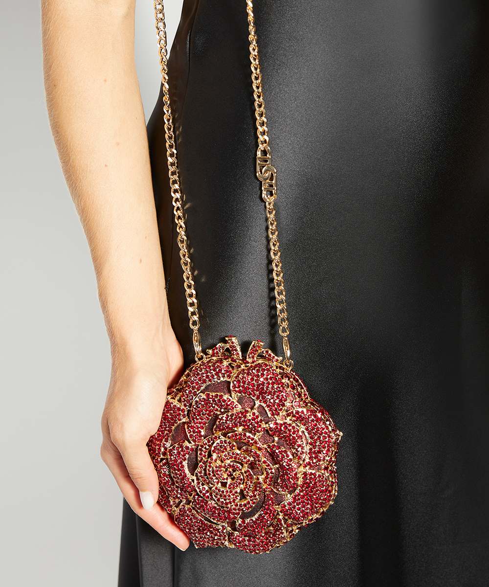 Bling - Burgundy - Image 2