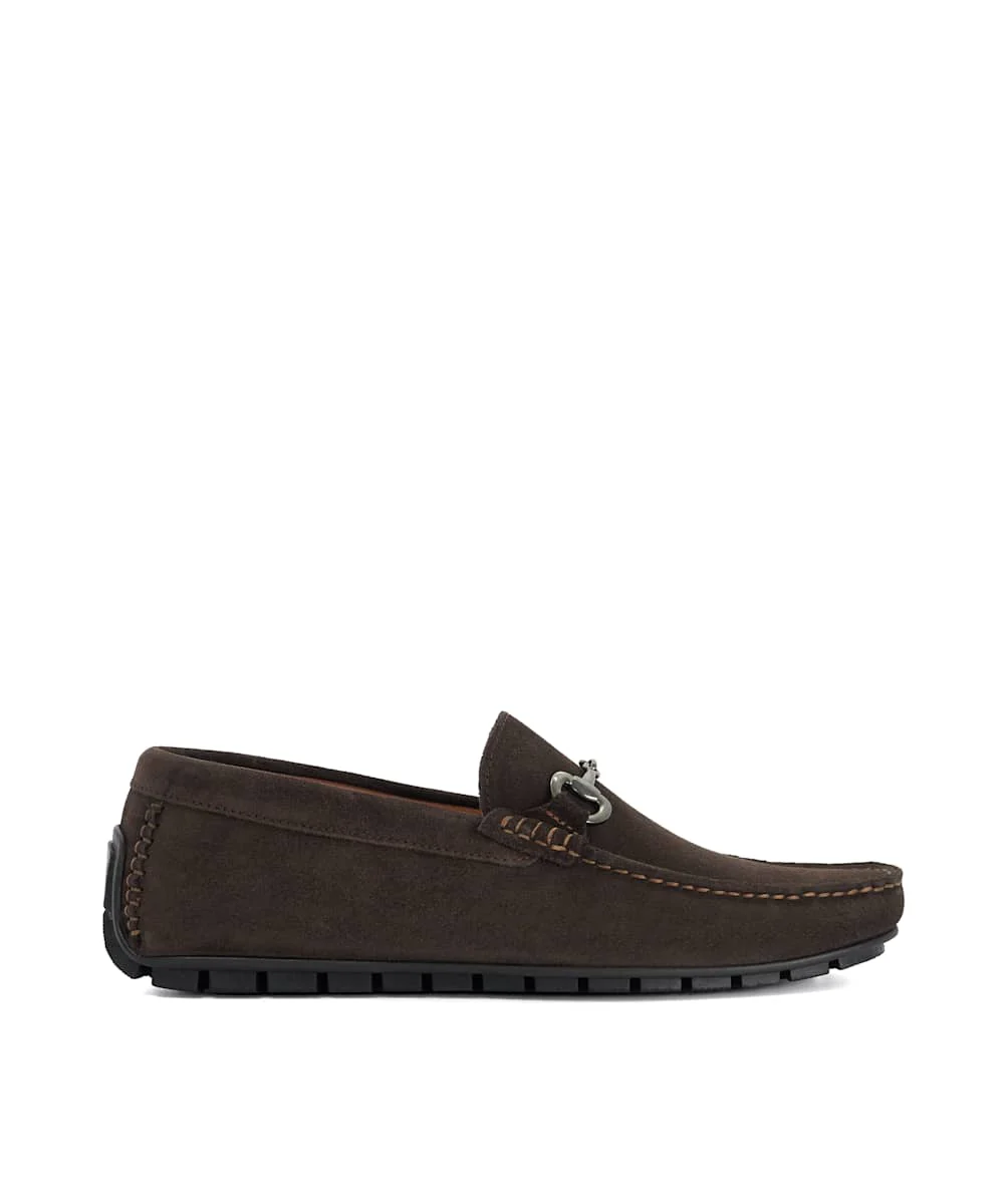 Brackon - Brown
