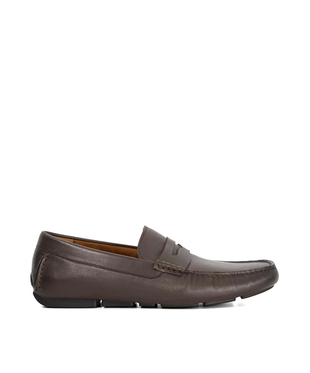 Bradlay - Dark Brown