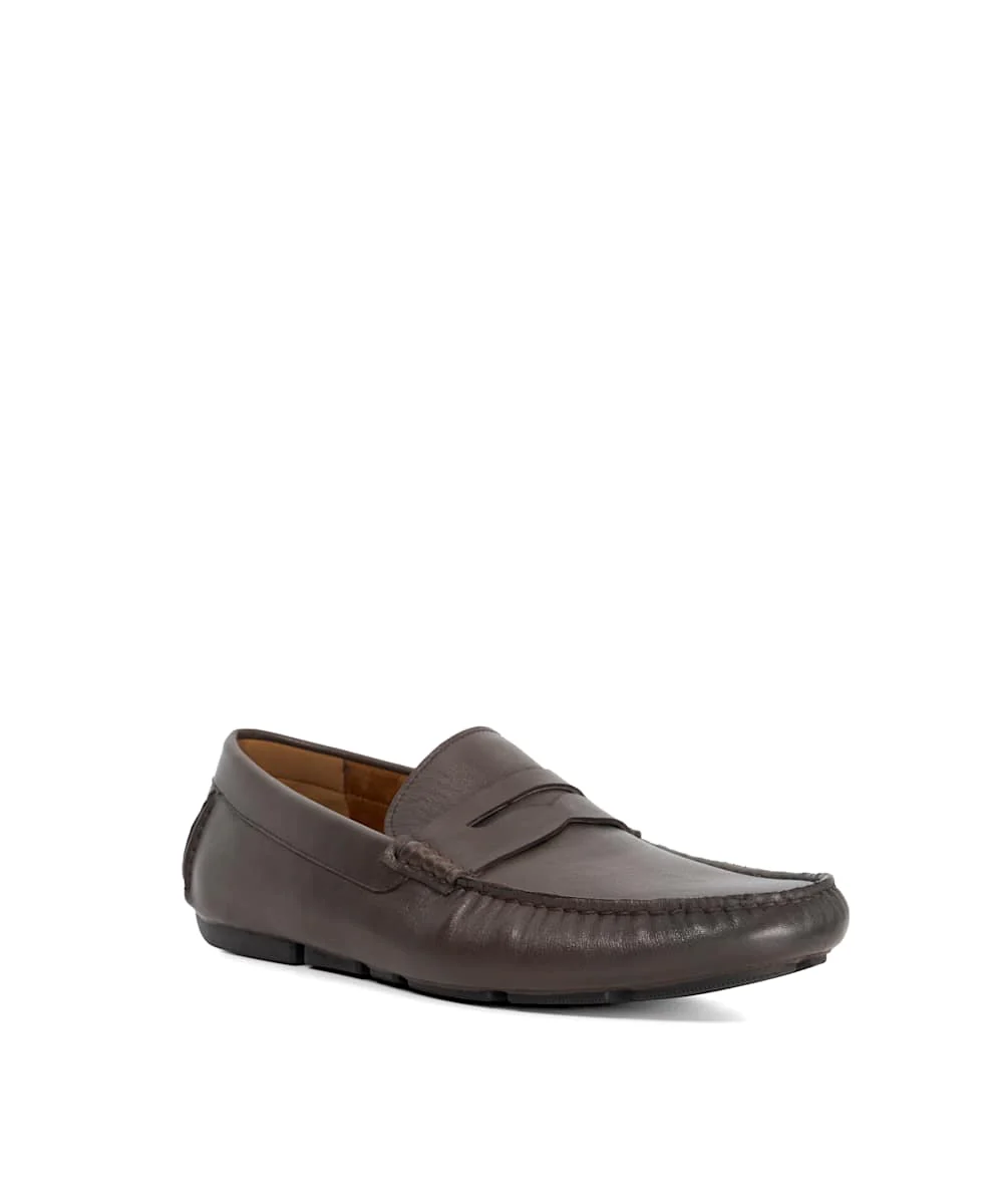 Bradlay - Dark Brown - Image 2