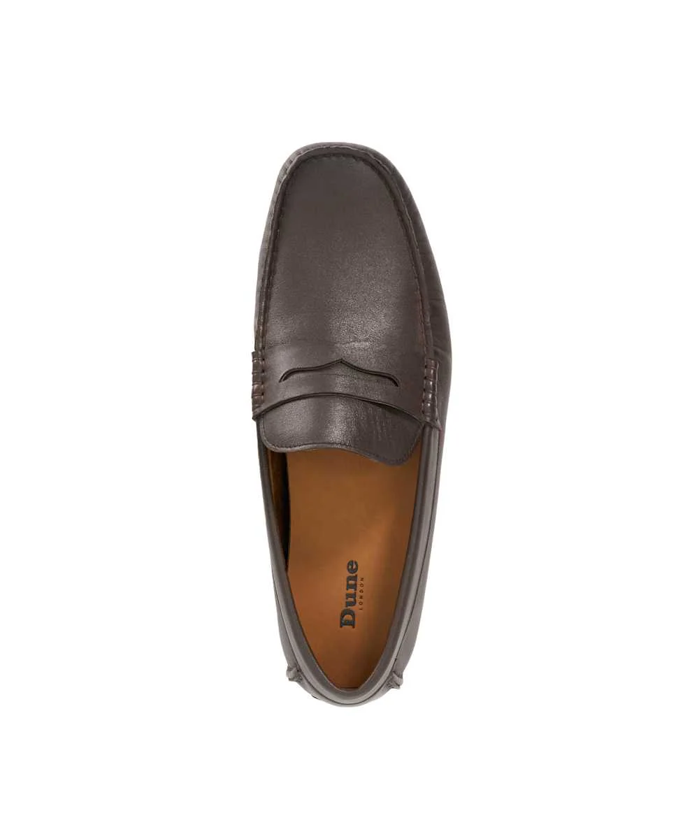 Bradlay - Dark Brown - Image 3