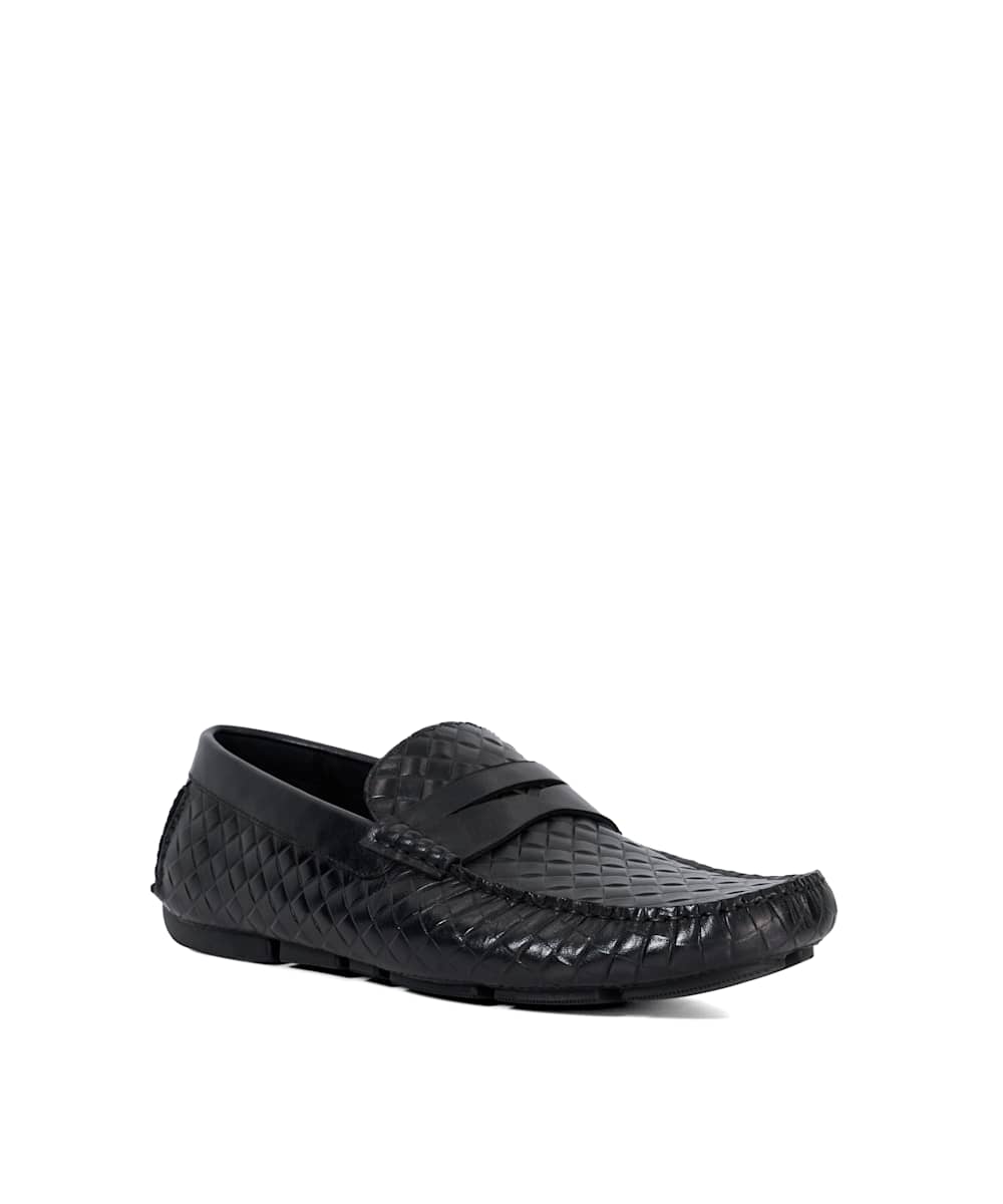 Bradlay Woven - Black - Image 3