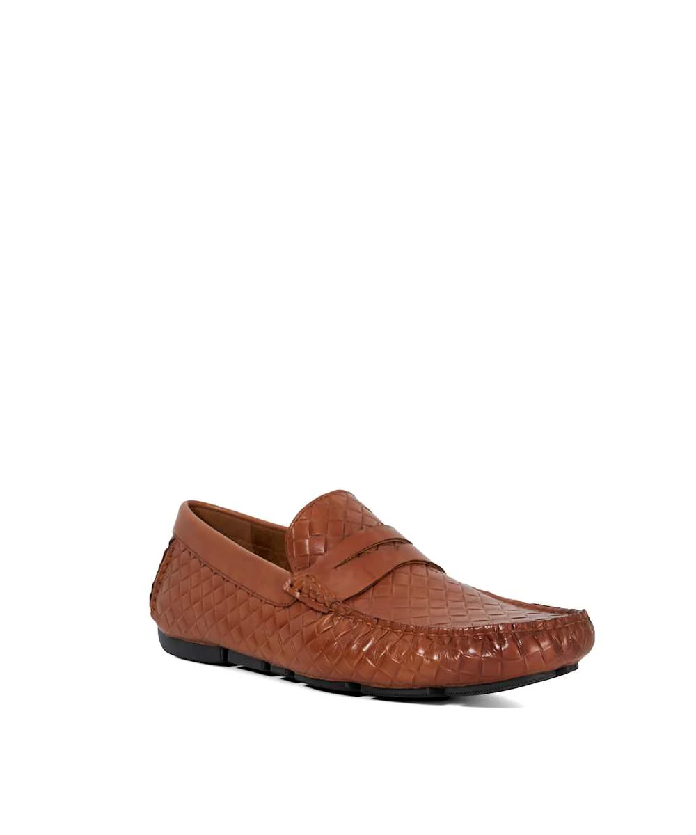 Bradlay Woven - Tan - Image 3