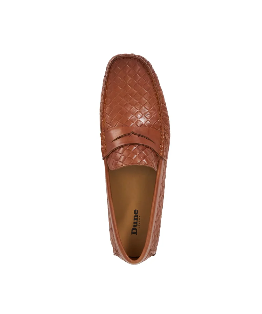 Bradlay Woven - Tan - Image 4
