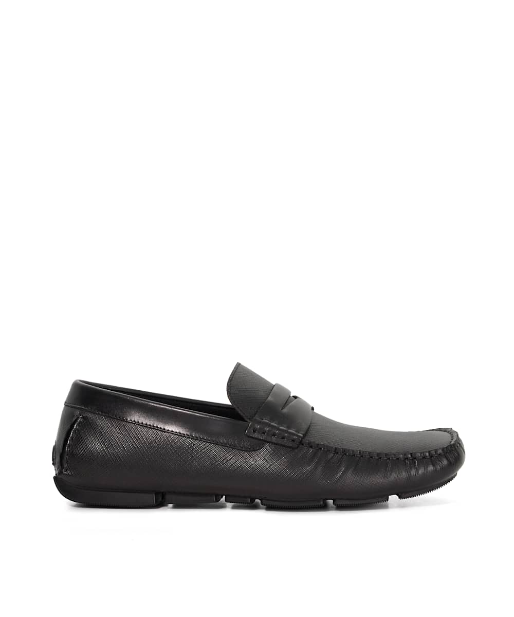 Braverry - Black