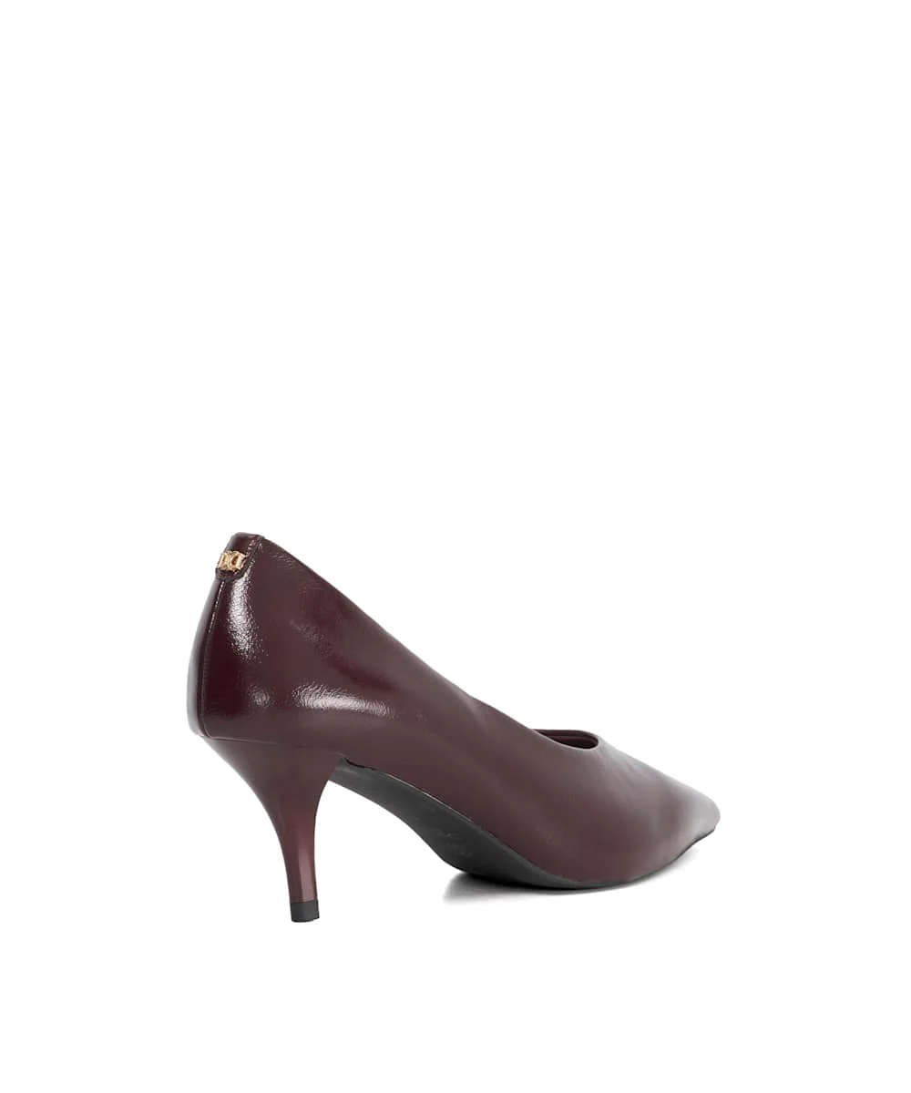 Breezes - Burgundy - Image 4