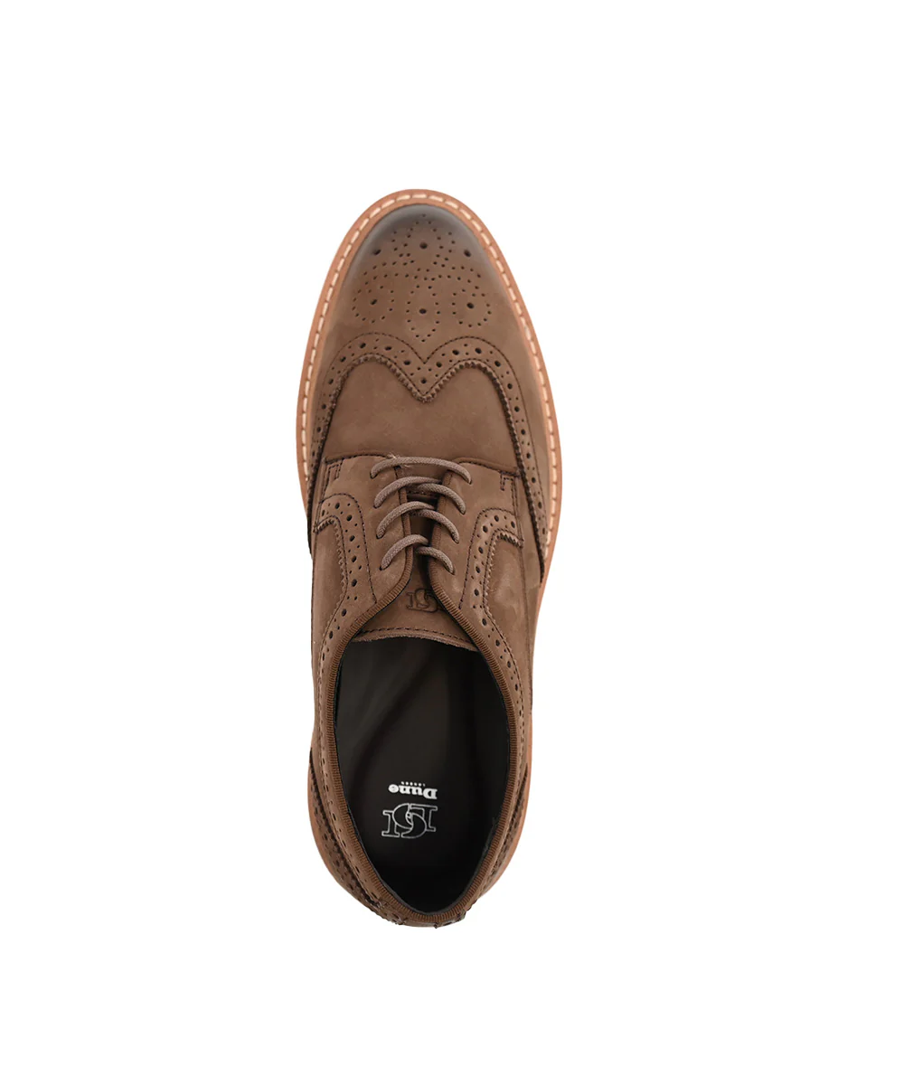 Bronny - Brown - Image 3